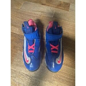 Nike Air Ken Griffey Jr Max shoes size 9c
